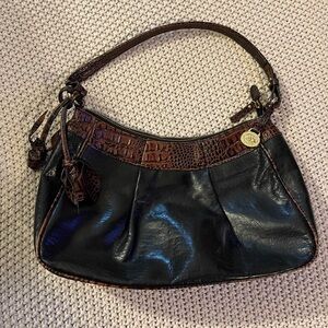 Brahmin Tucker Bag | Vintage